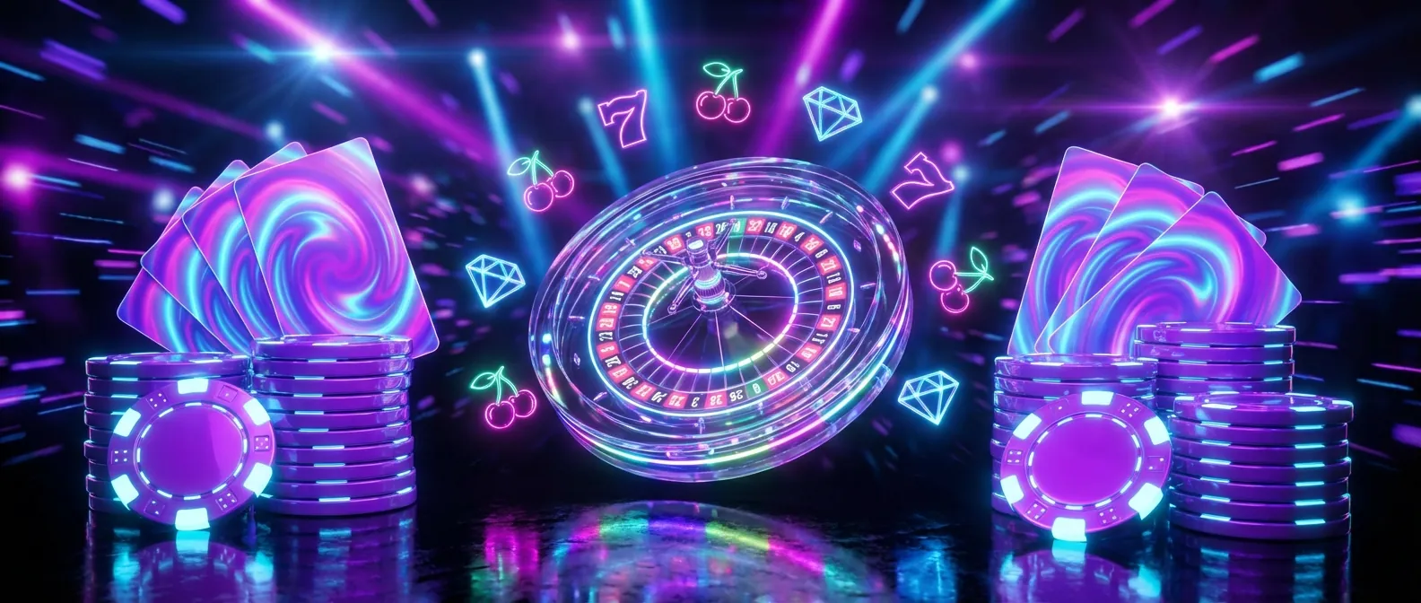 ViggoSlots Casino bonus